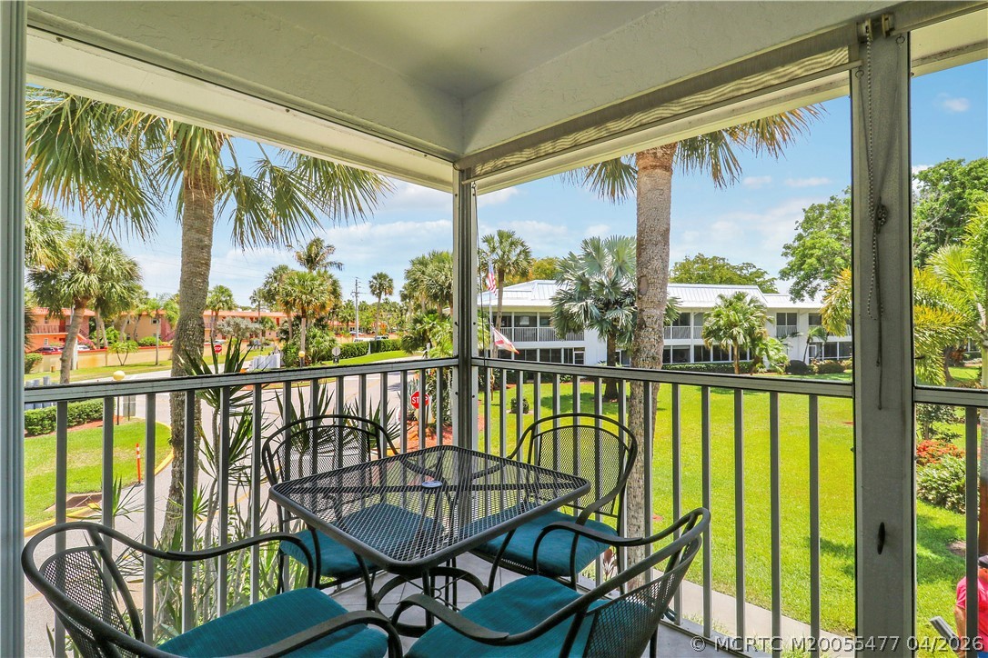 1852 SW Palm City Road 201