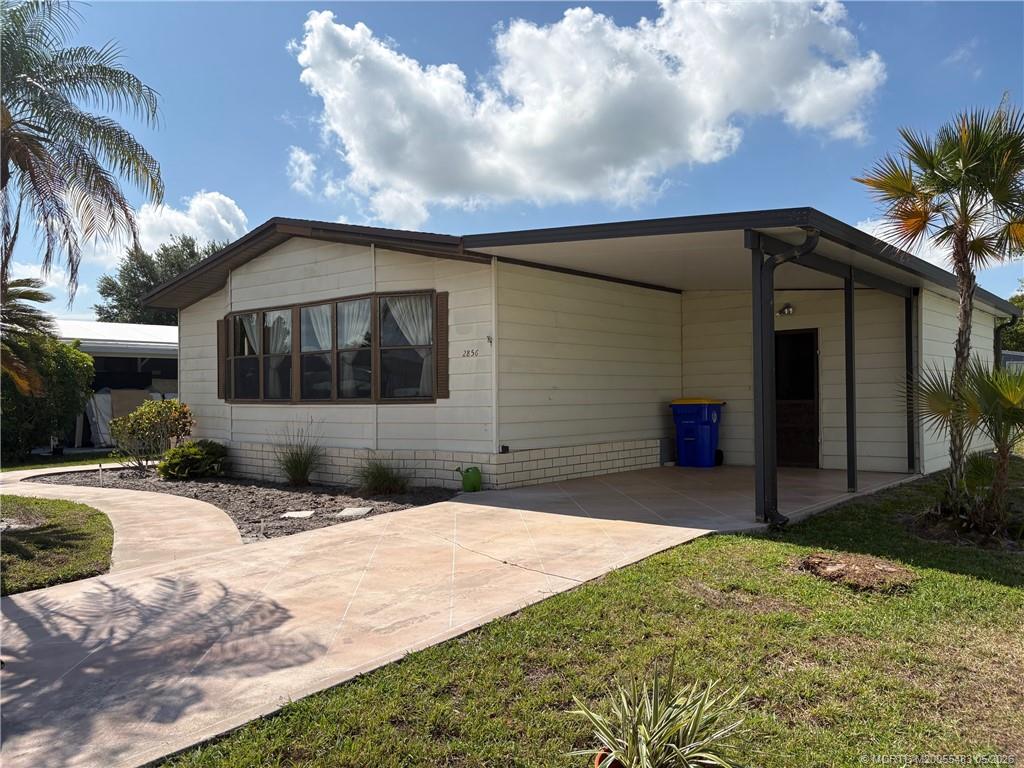 2856 SW Toronado Trail