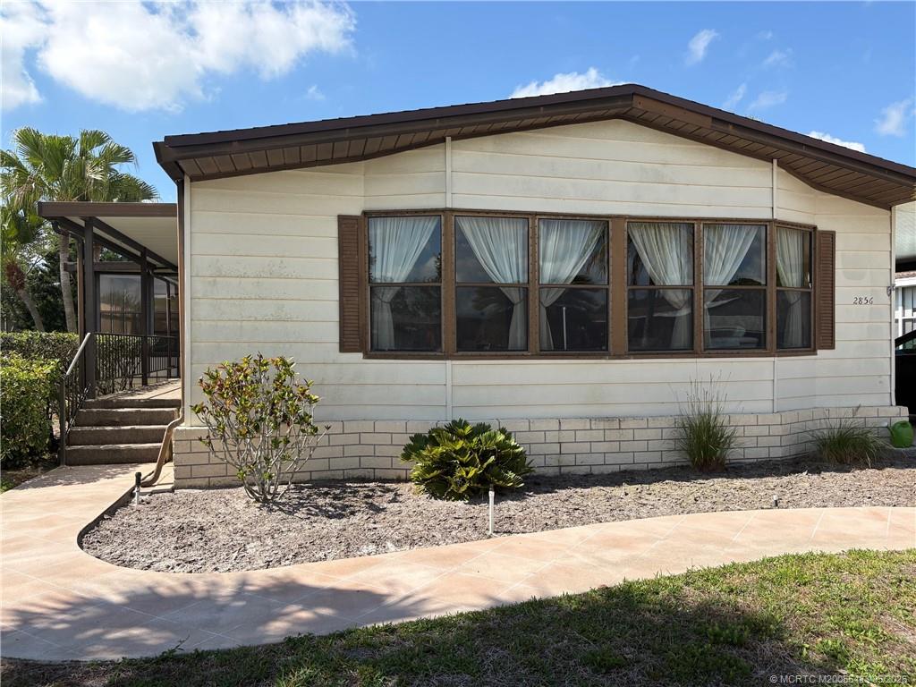 2856 SW Toronado Trail