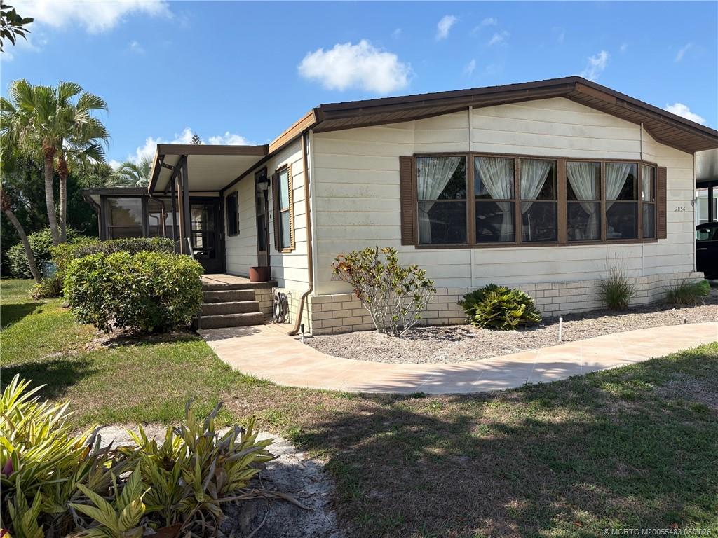 2856 SW Toronado Trail