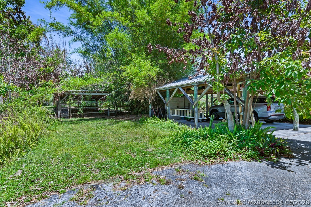 5445 SW Woodham Street