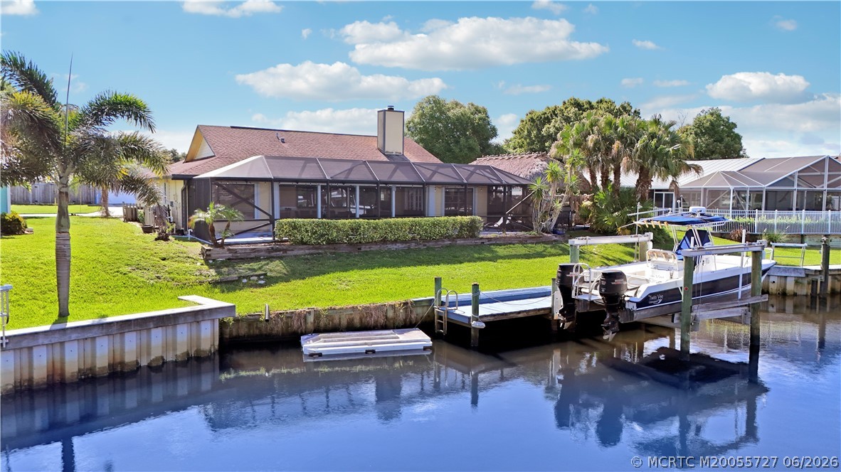 1280 SW 25th Lane