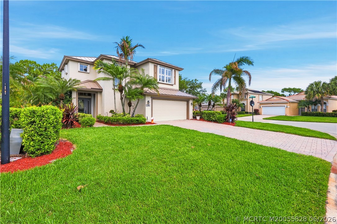 3736 NW Deer Oak Drive