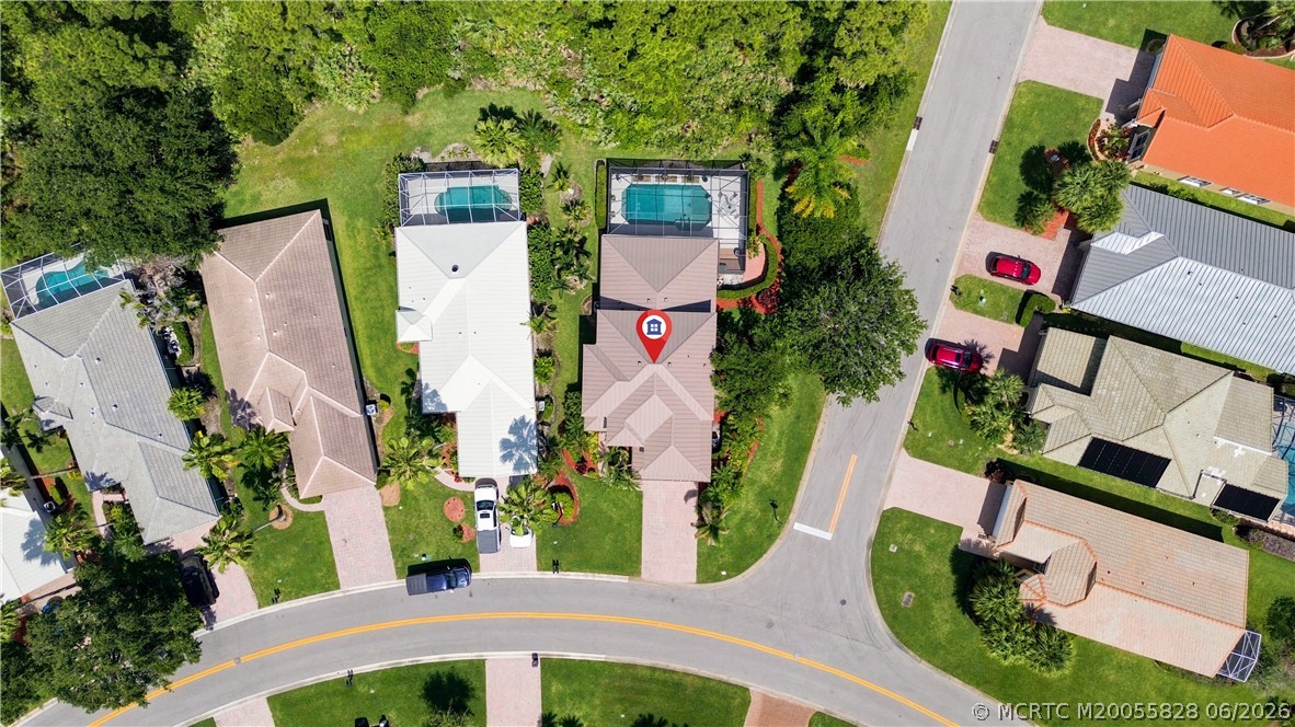3736 NW Deer Oak Drive