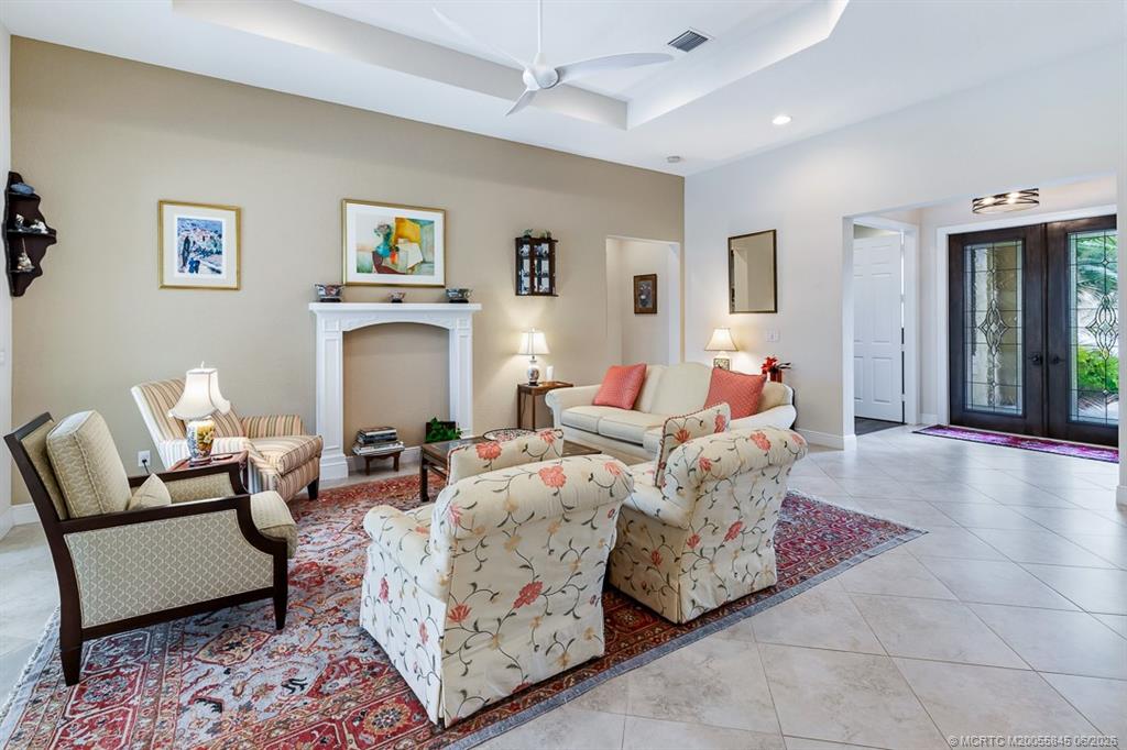 7664 SE Belle Maison Drive