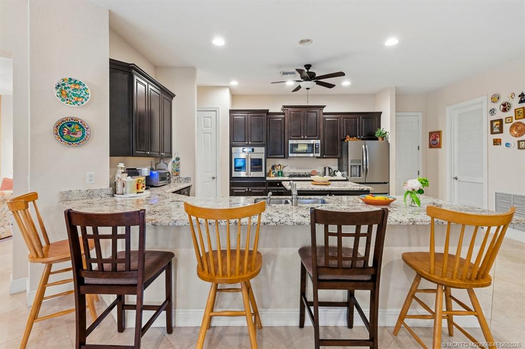 7664 SE Belle Maison Drive