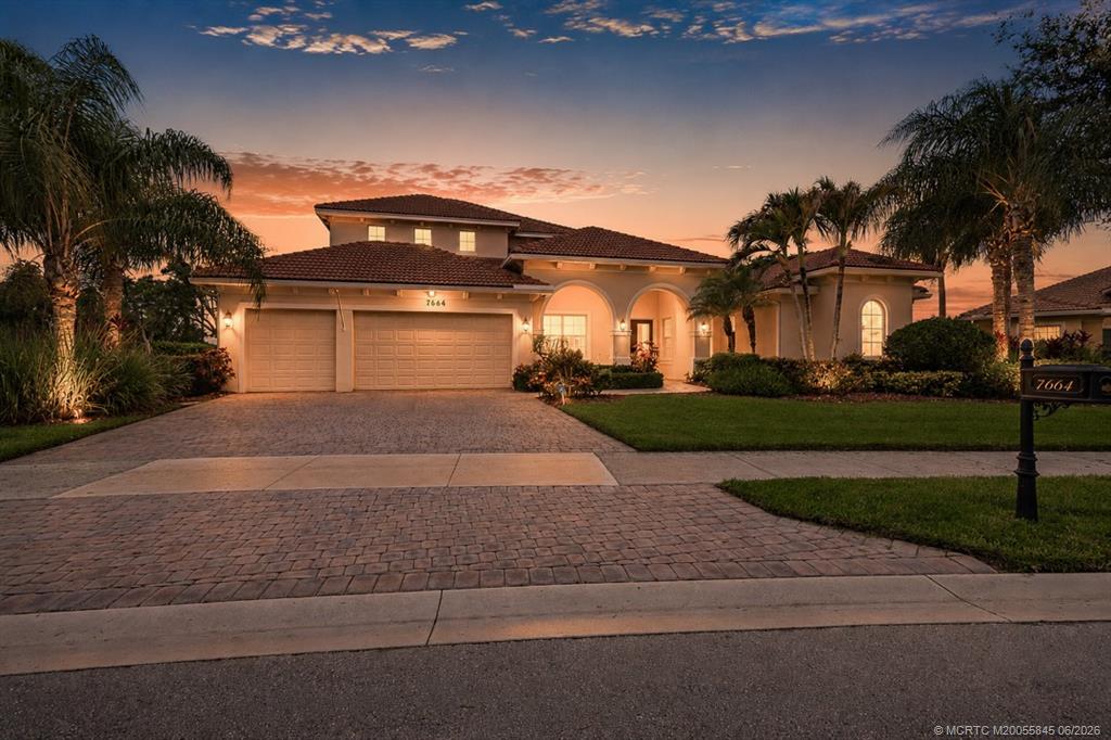 7664 SE Belle Maison Drive