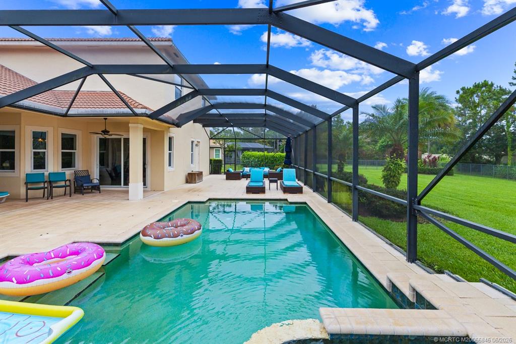 7664 SE Belle Maison Drive