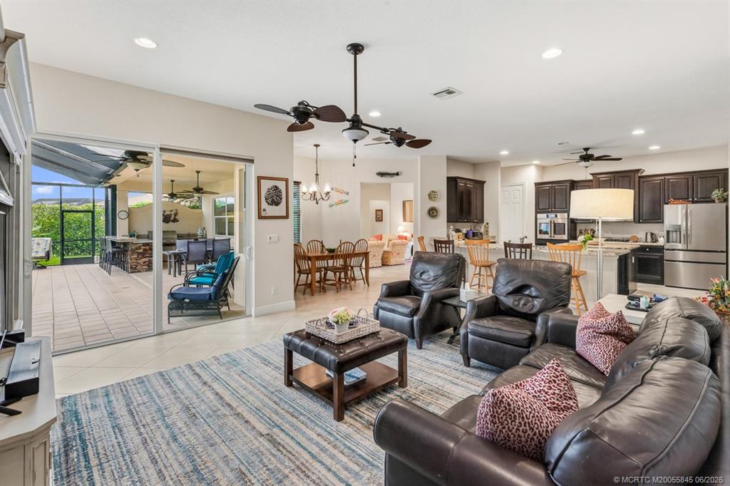 7664 SE Belle Maison Drive