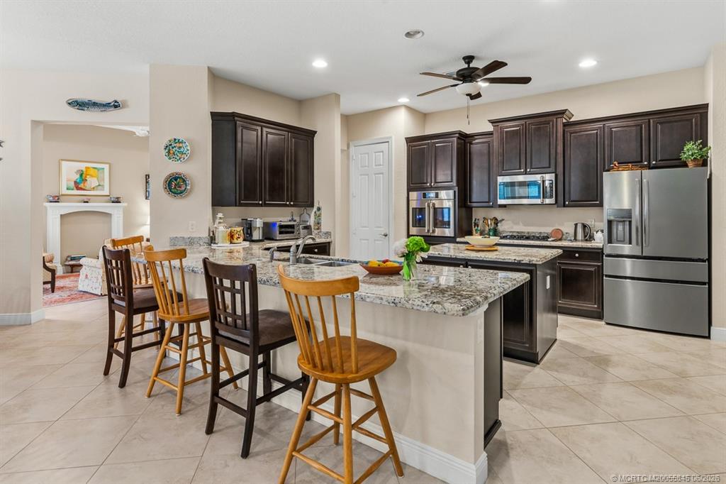 7664 SE Belle Maison Drive