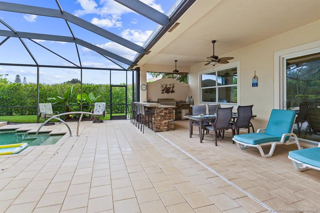 7664 SE Belle Maison Drive