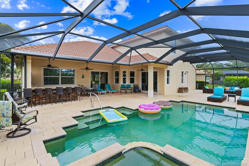 7664 SE Belle Maison Drive