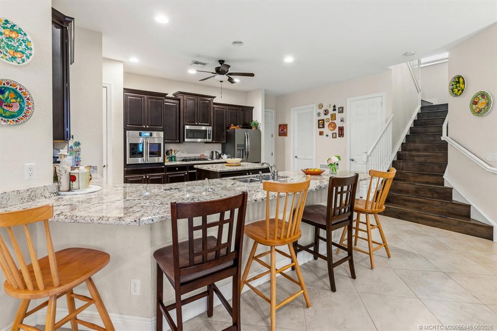 7664 SE Belle Maison Drive