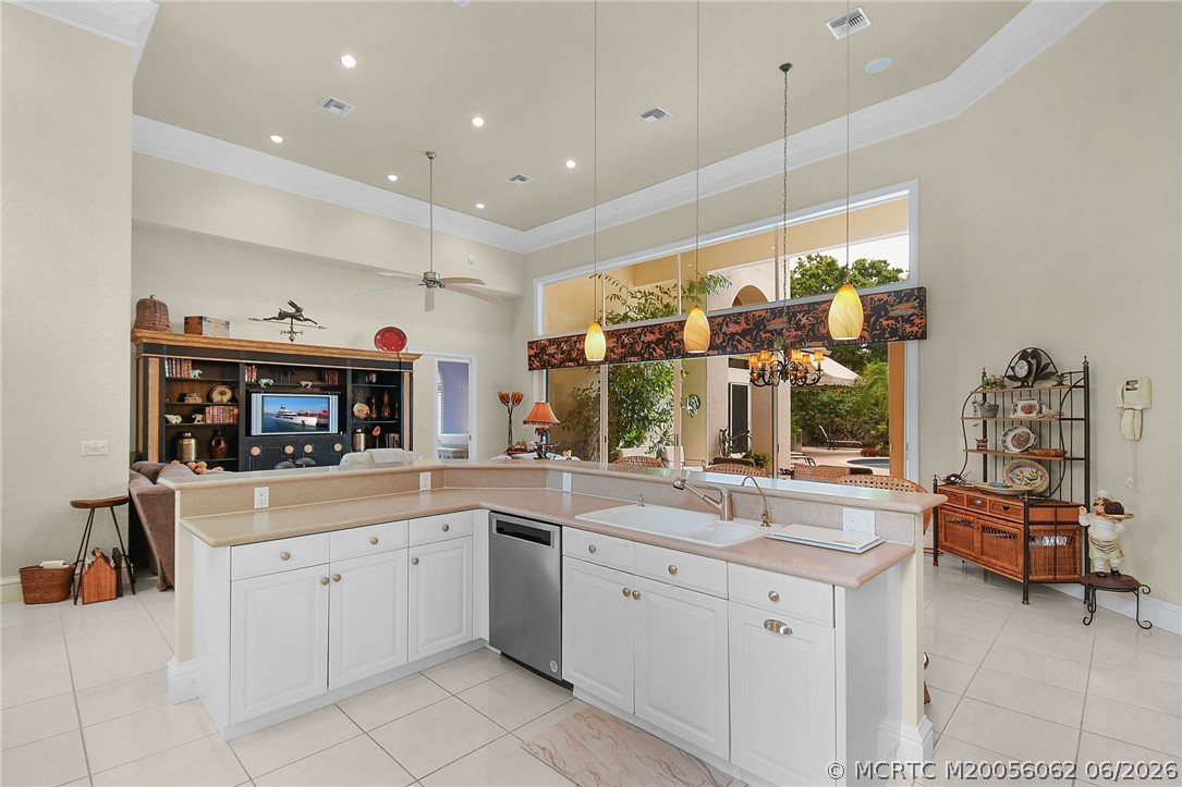 3708 SE Doubleton Drive