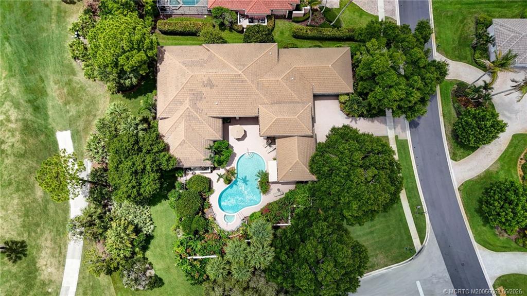 3708 SE Doubleton Drive