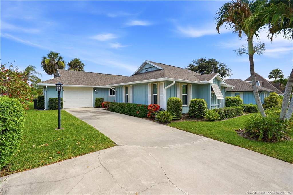 5757 SE Miles Grant Road