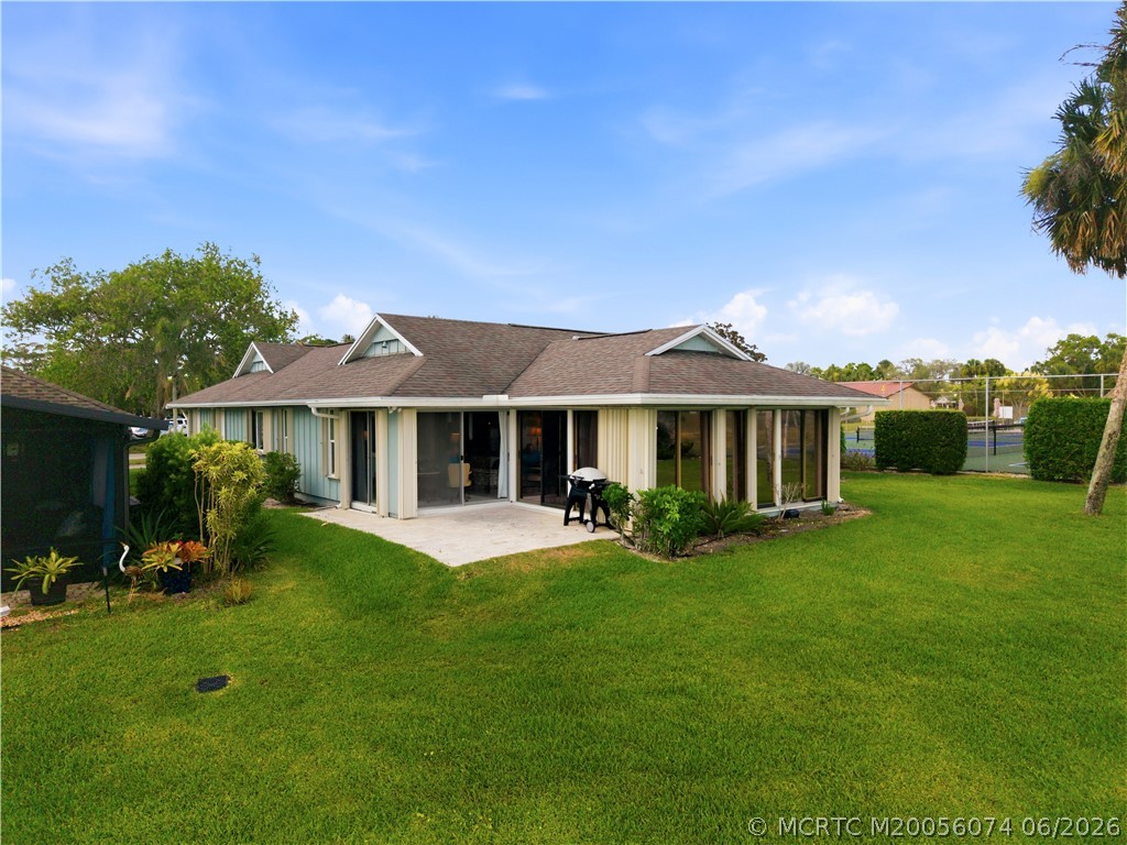 5757 SE Miles Grant Road