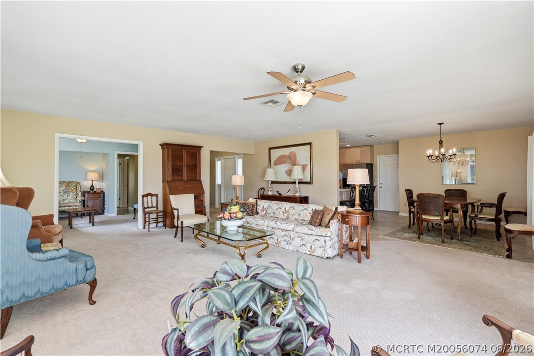 5757 SE Miles Grant Road