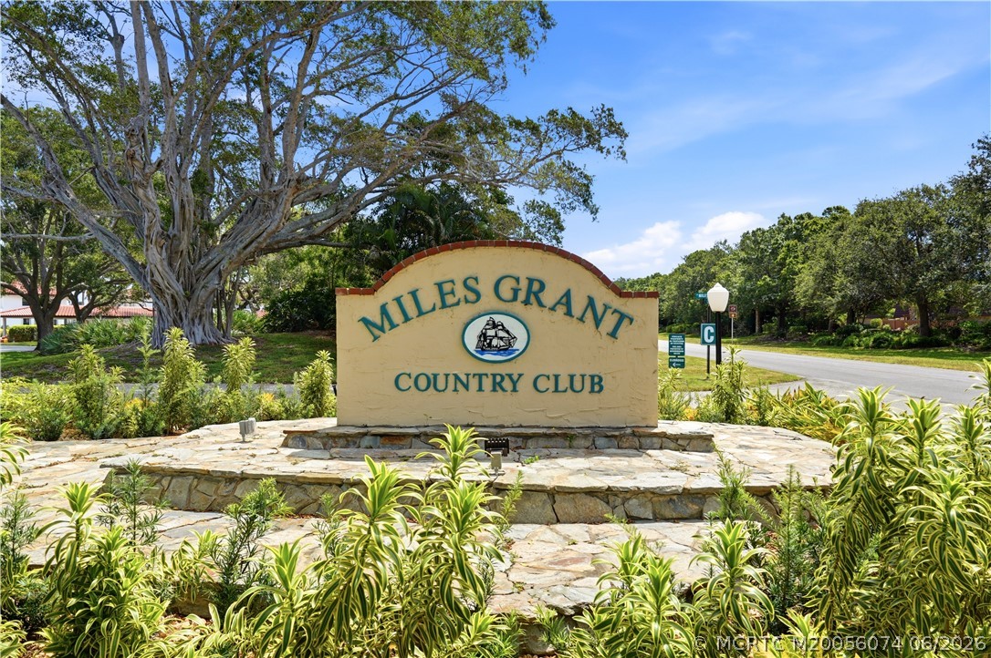 5757 SE Miles Grant Road