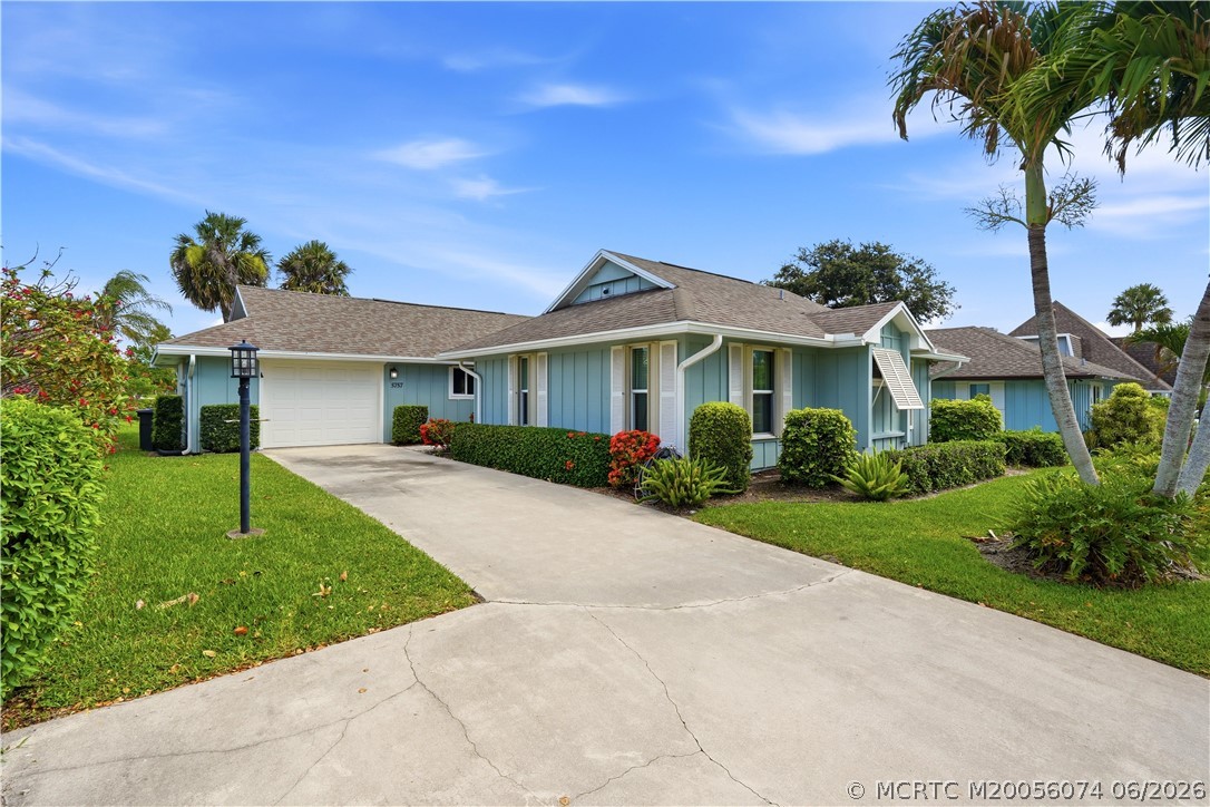 5757 SE Miles Grant Road