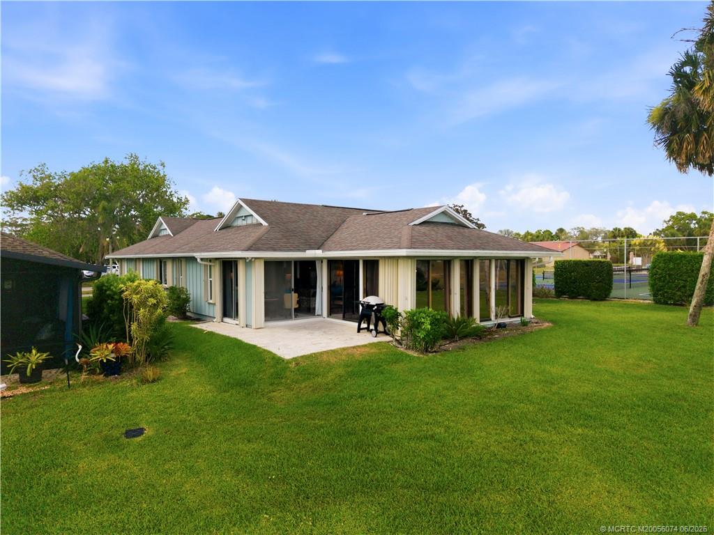 5757 SE Miles Grant Road