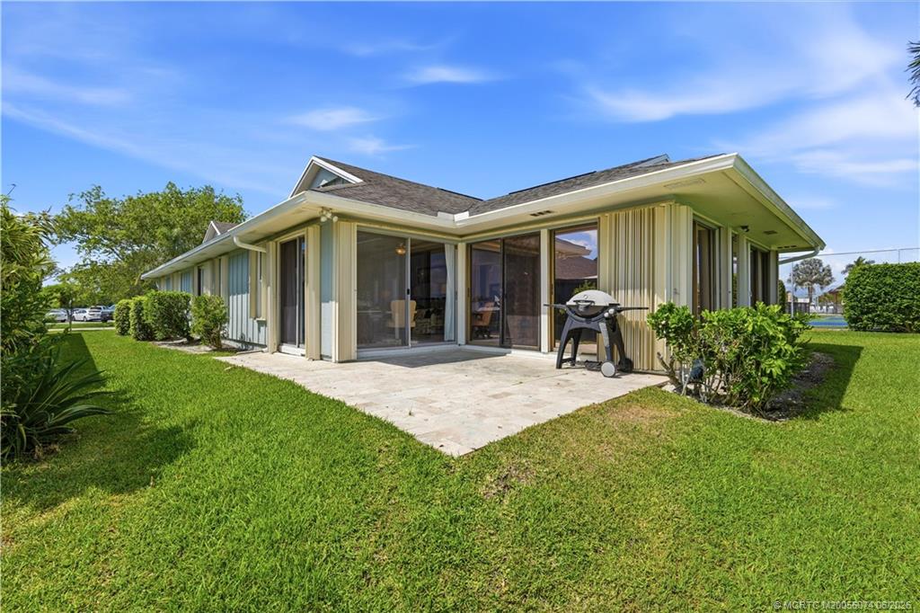 5757 SE Miles Grant Road