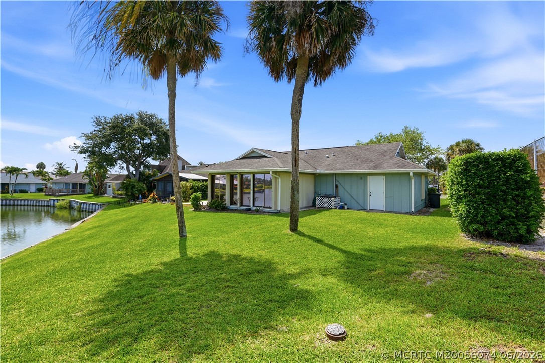 5757 SE Miles Grant Road