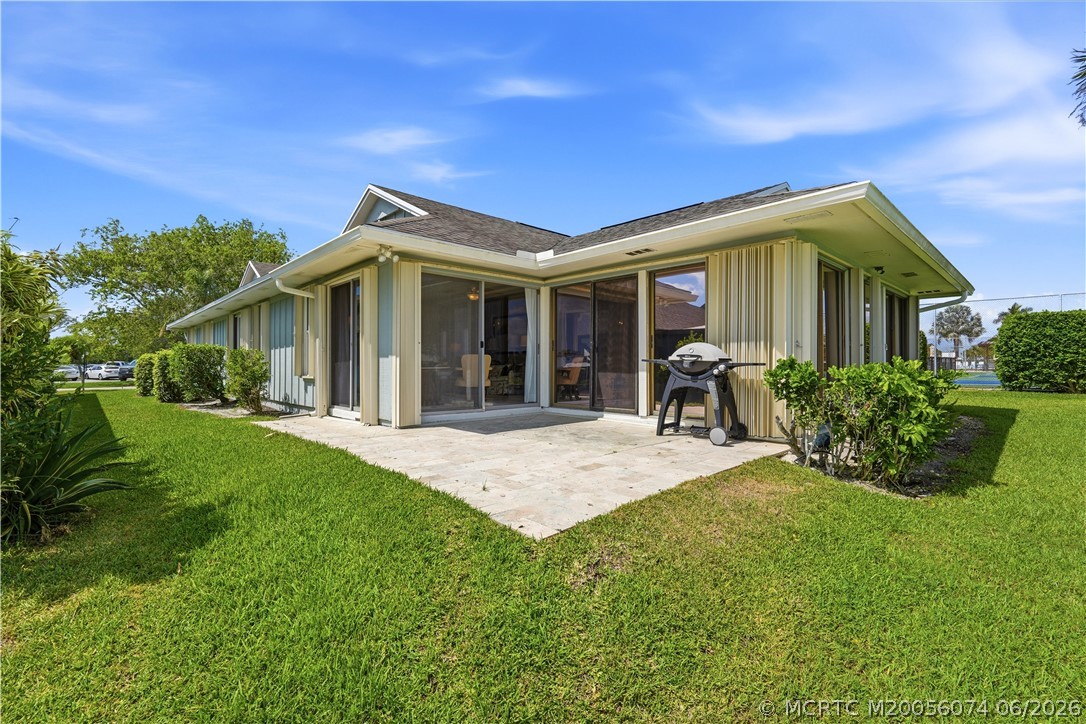 5757 SE Miles Grant Road