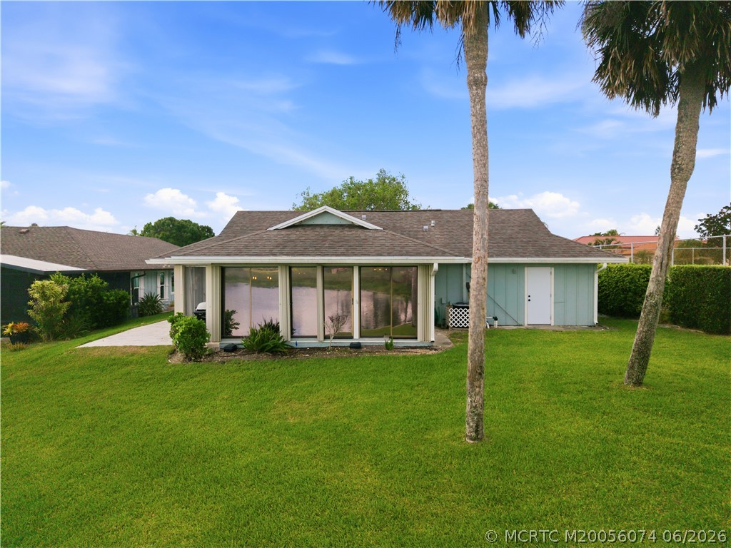 5757 SE Miles Grant Road