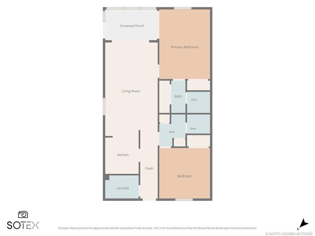 801 SE Central Parkway 801-1