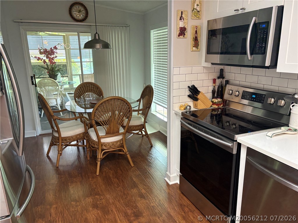 2458 SW Marquis Terrace