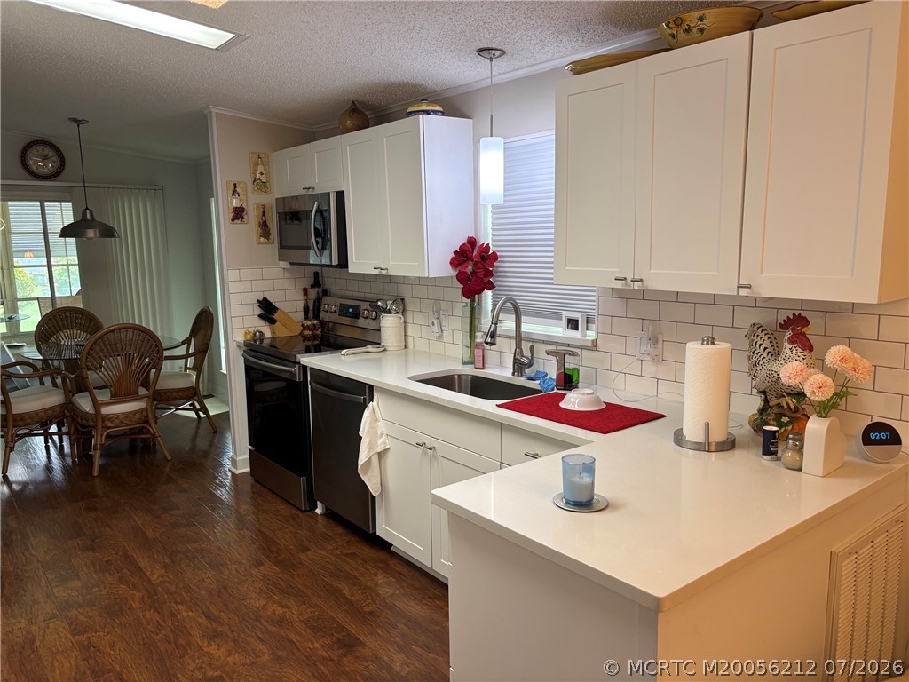 2458 SW Marquis Terrace