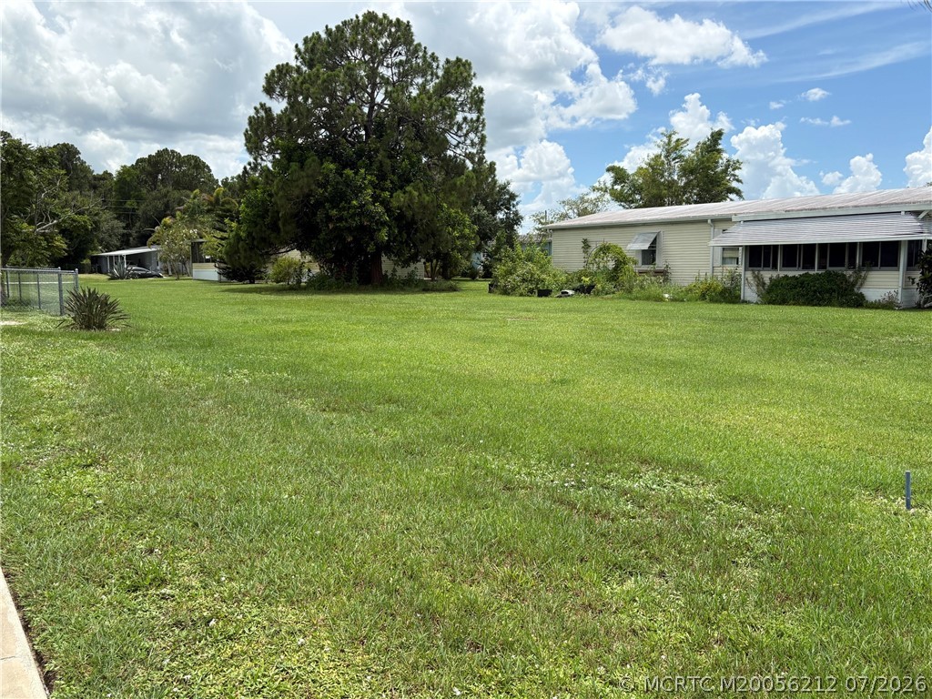2458 SW Marquis Terrace