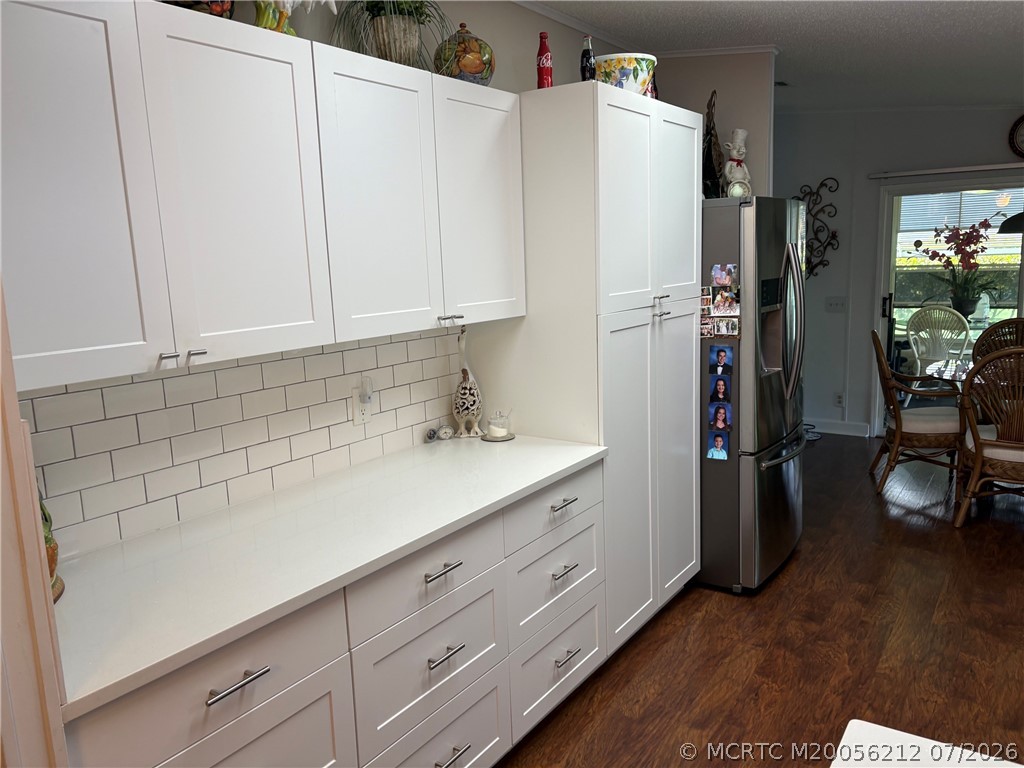 2458 SW Marquis Terrace