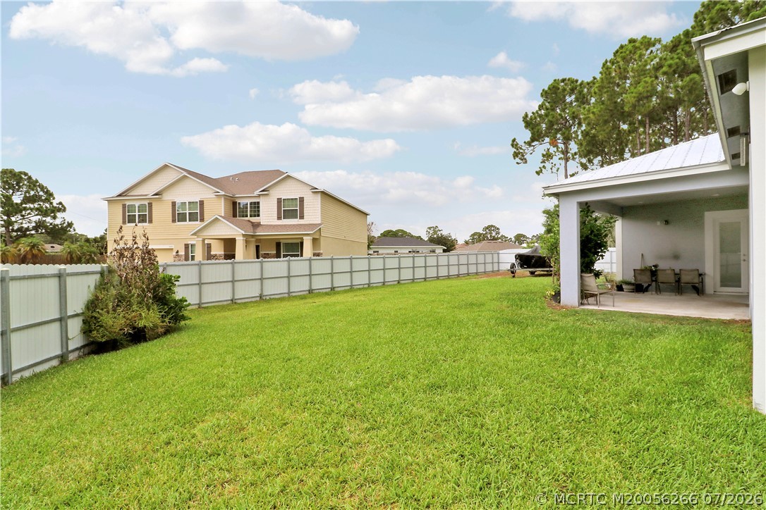 6216 NW West Deville Circle
