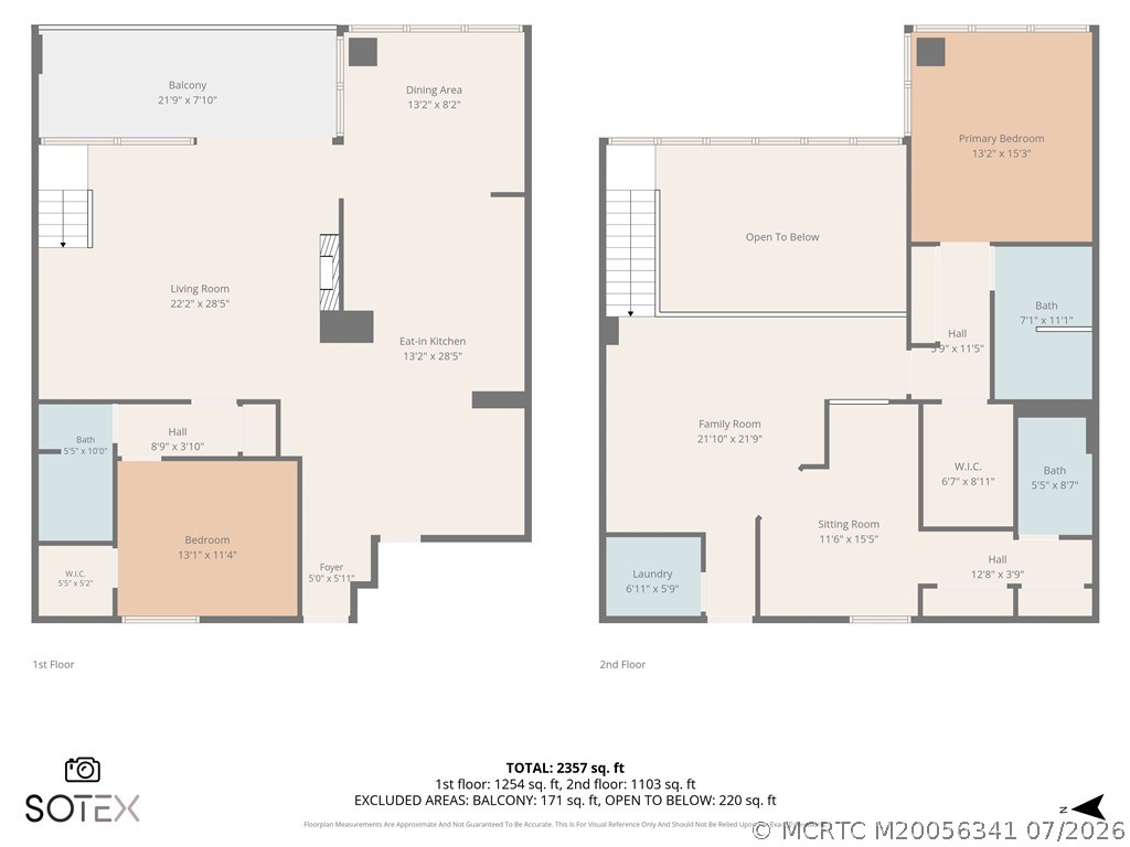 10410 S Ocean Drive 3