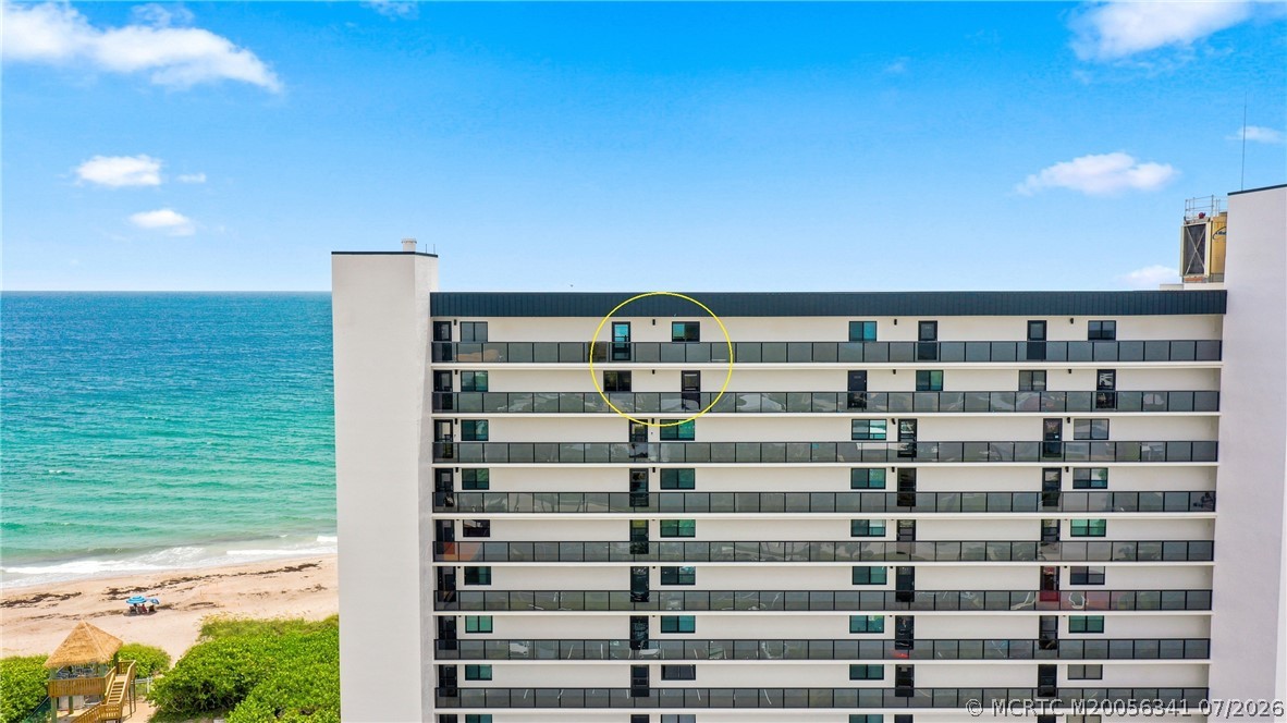 10410 S Ocean Drive 3