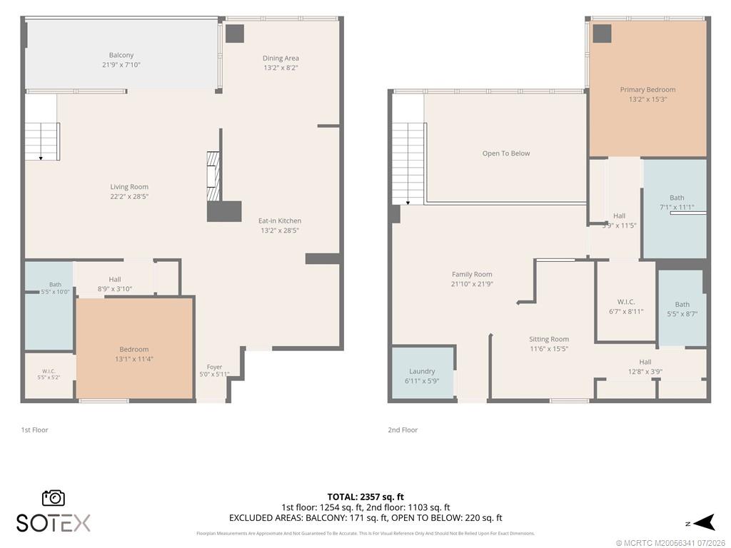 10410 S Ocean Drive 3