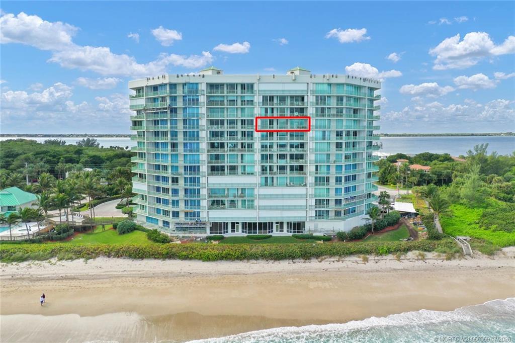 8600 S Ocean Drive 505