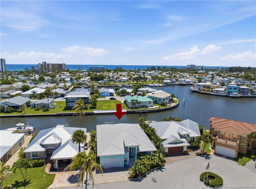10751 S Ocean Drive B7