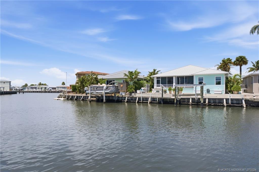 10751 S Ocean Drive B7