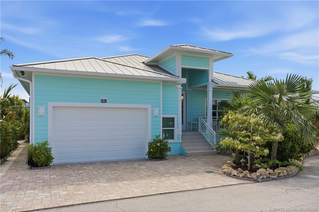10751 S Ocean Drive B7