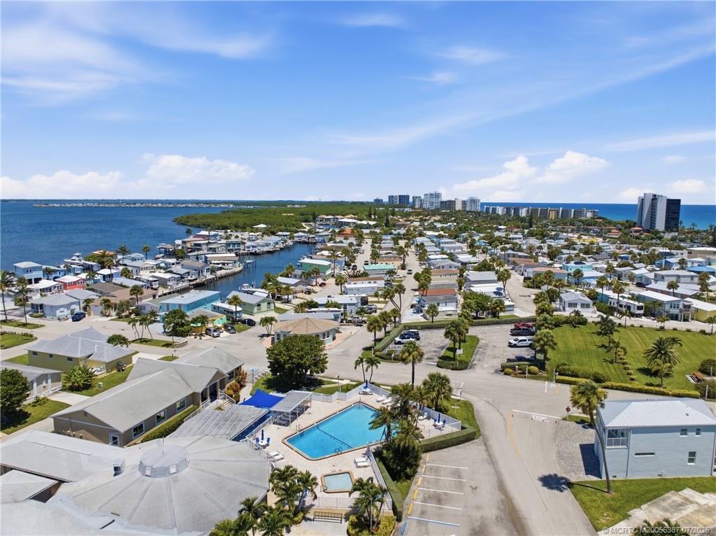 10751 S Ocean Drive B7