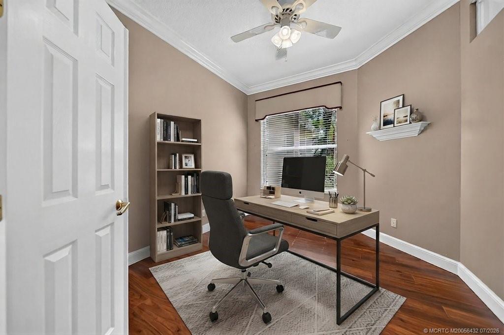 1676 SW Monarch Club Drive