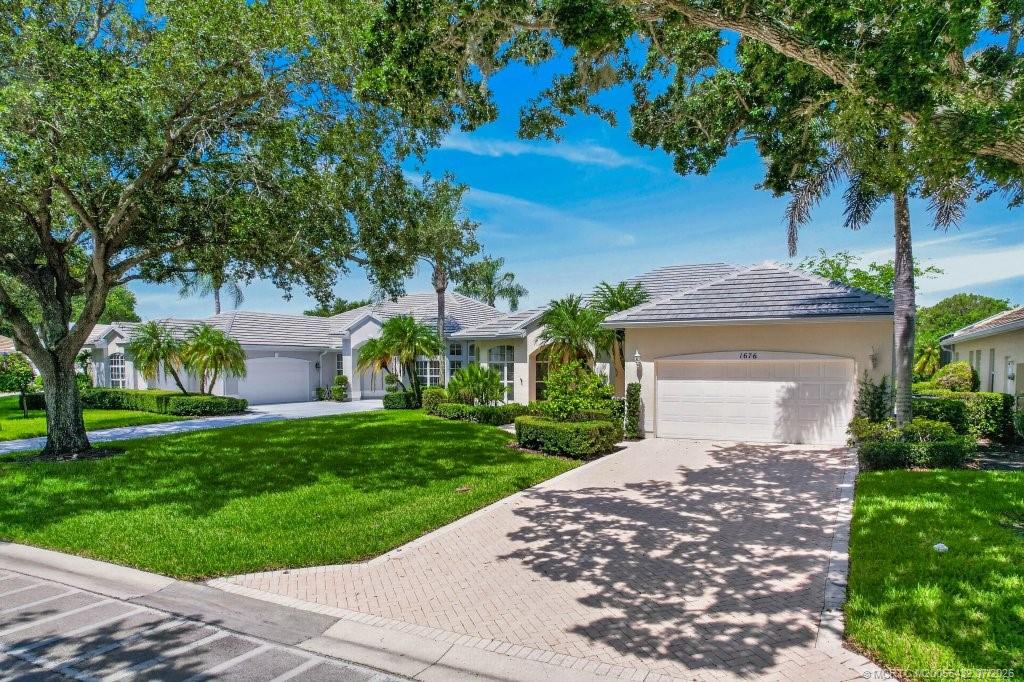1676 SW Monarch Club Drive