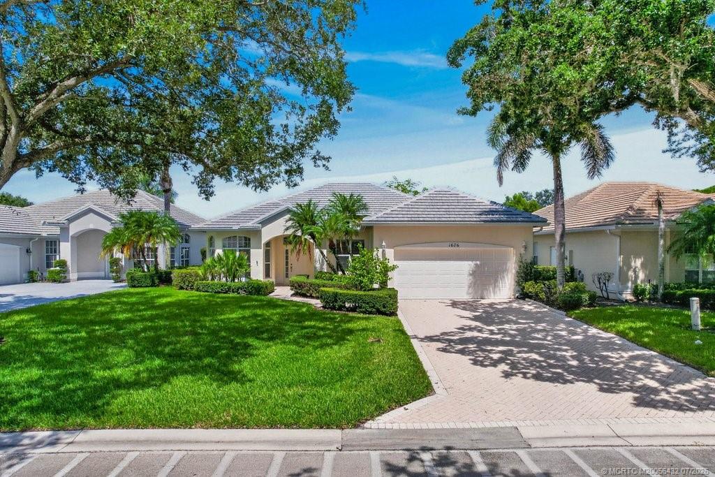 1676 SW Monarch Club Drive