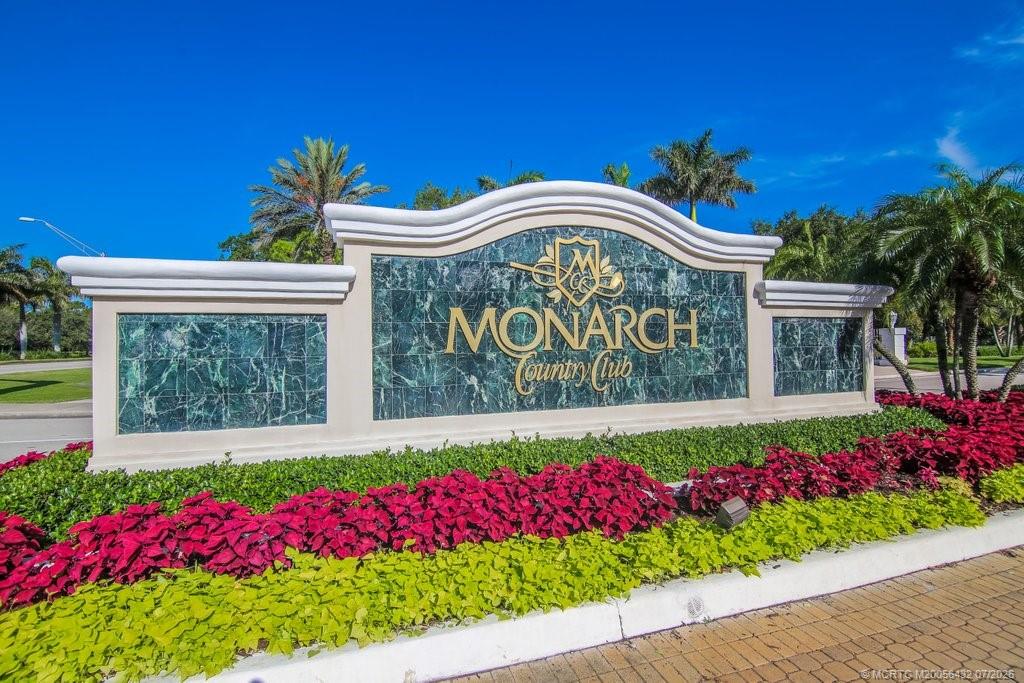 1676 SW Monarch Club Drive