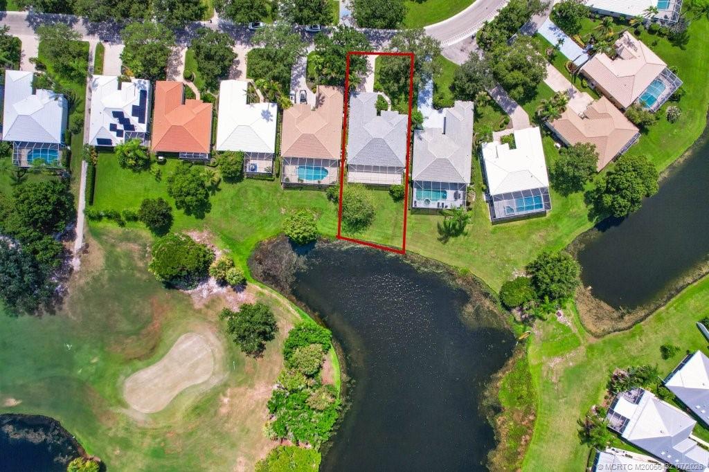 1676 SW Monarch Club Drive