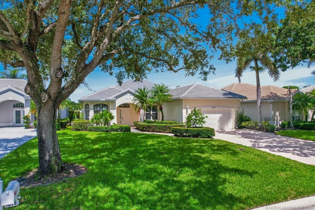 1676 SW Monarch Club Drive