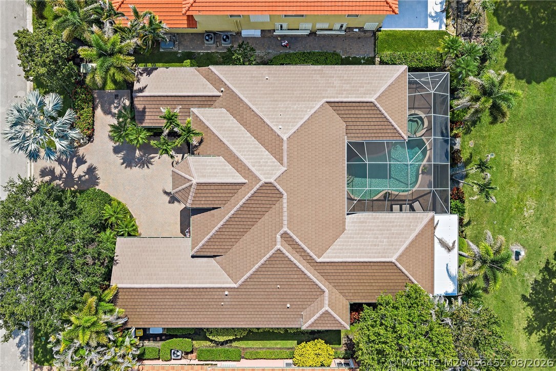 2058 SW Balata Terrace